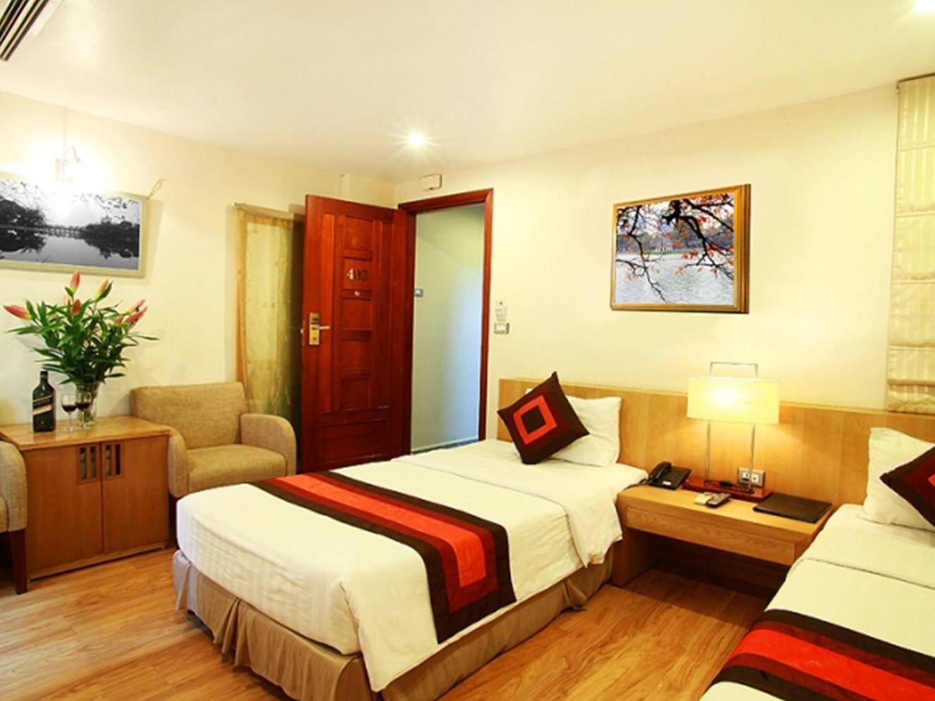 A1 Hotel Hanoi