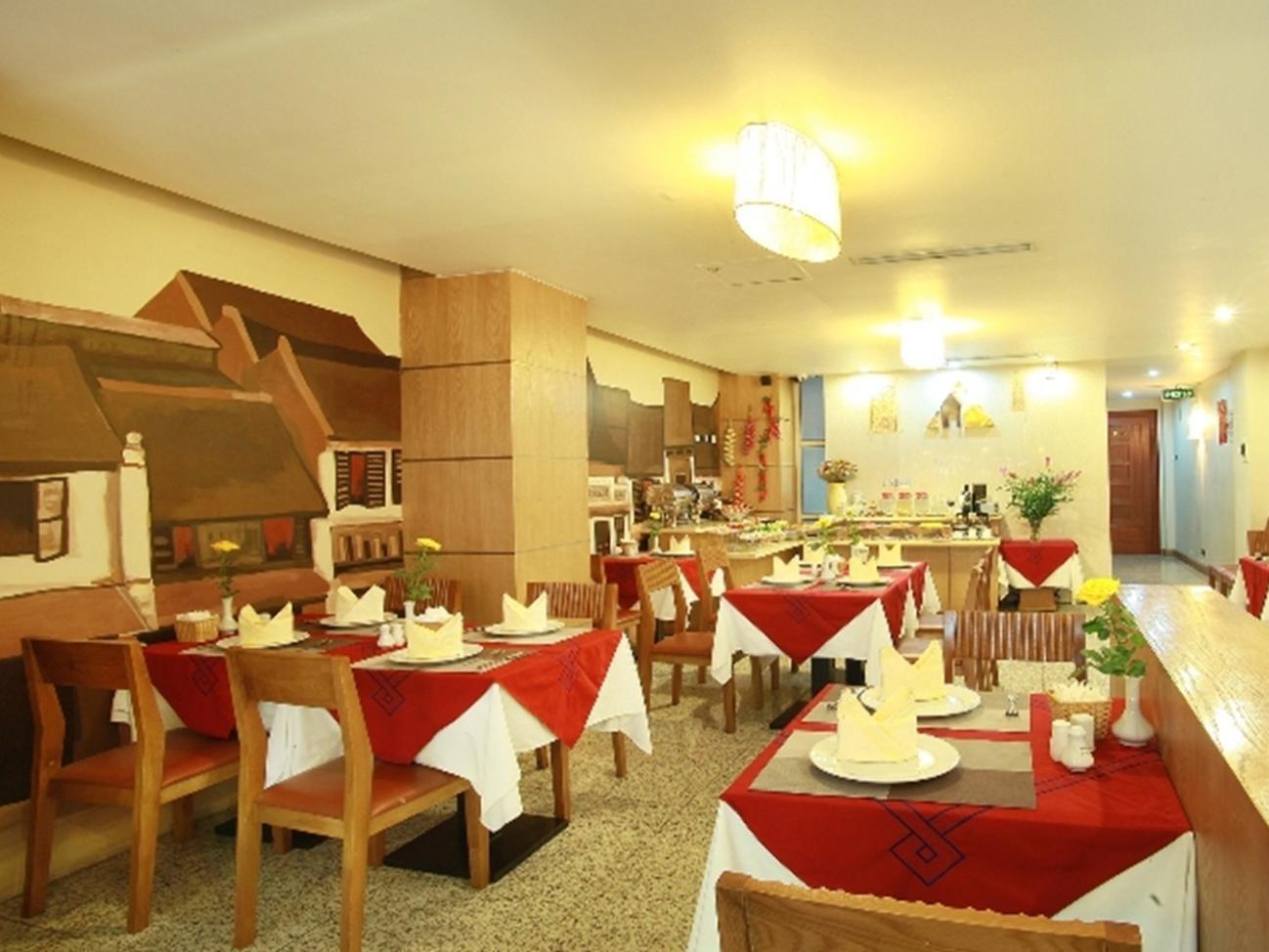 A1 Hotel 3*