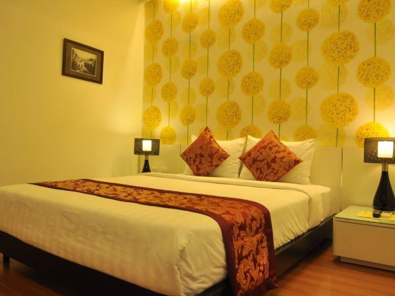 A1 Hotel Hanoi