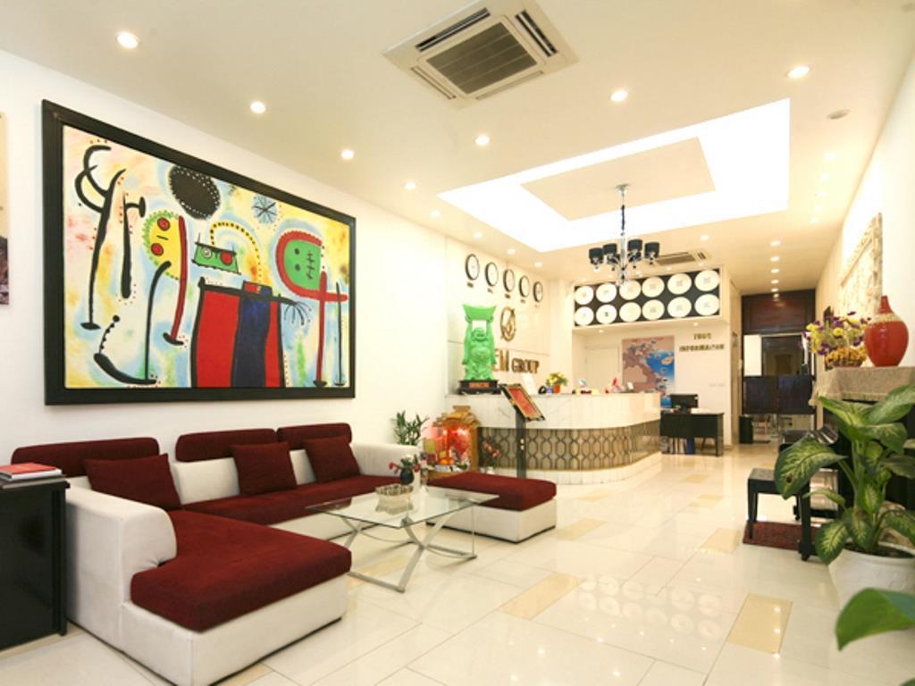 A1 3* Hanoi