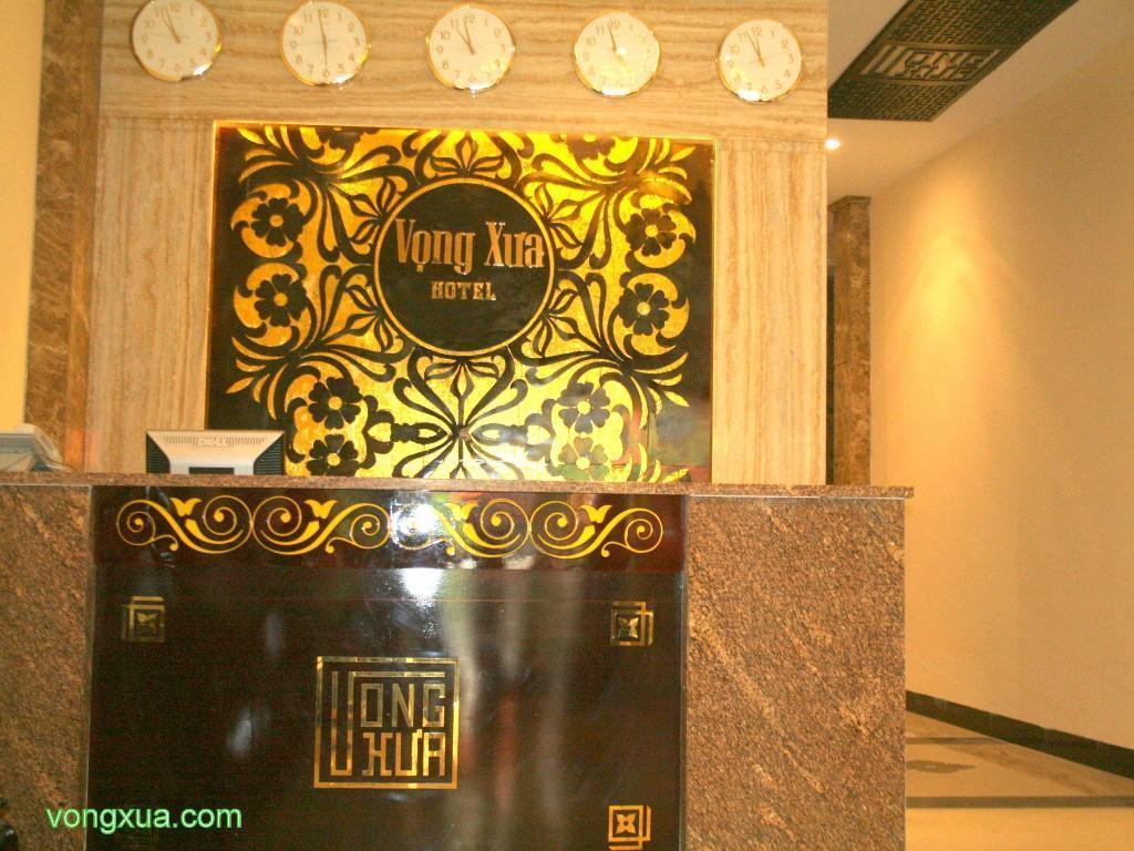 Vong Xua Boutique 3*