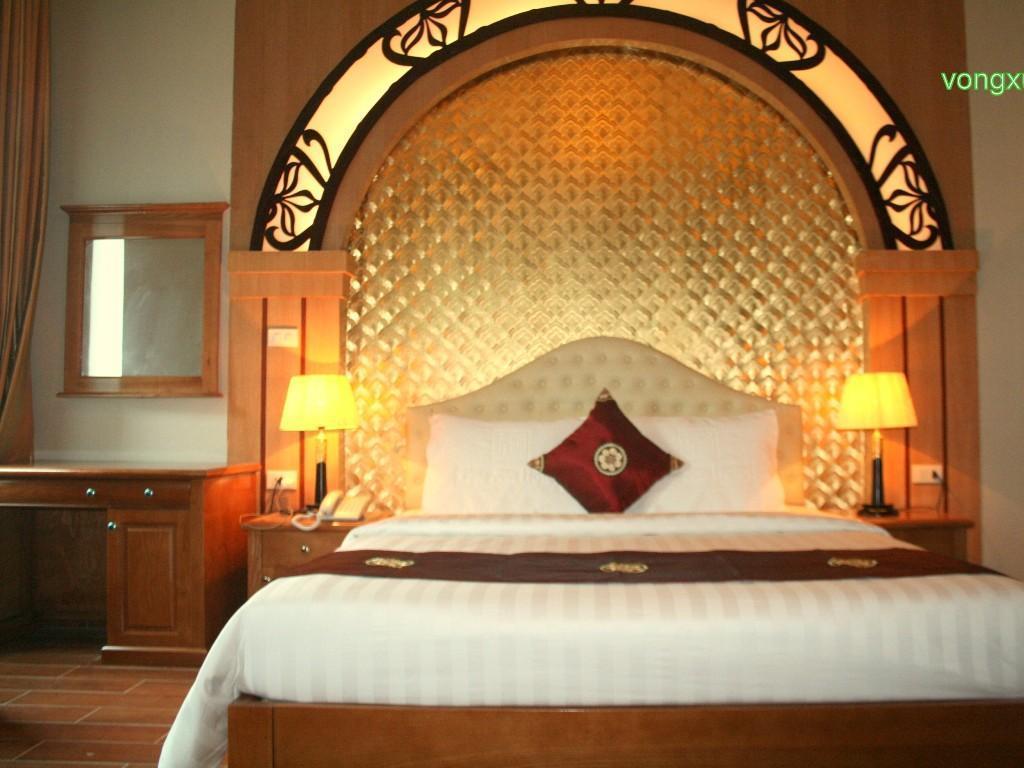Vong Xua Boutique Hotel