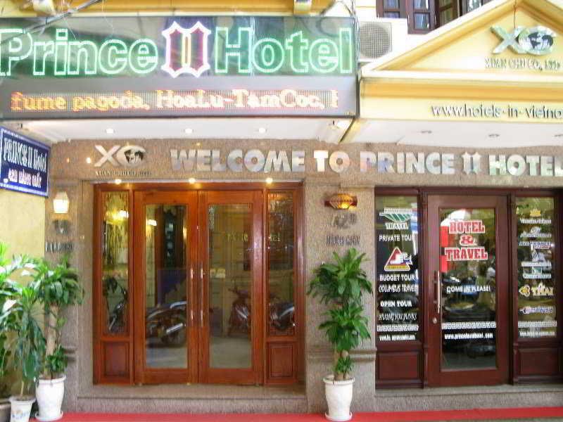 Ii Hanoi
