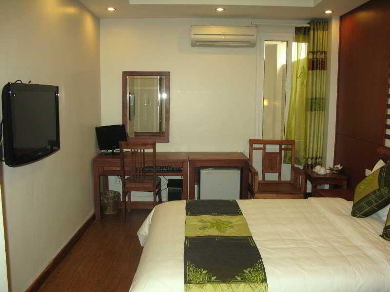 Hotel Ii Hanoi