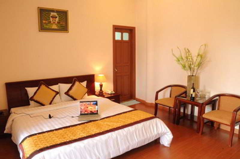 Hotel Buddy & Travel Hanoi