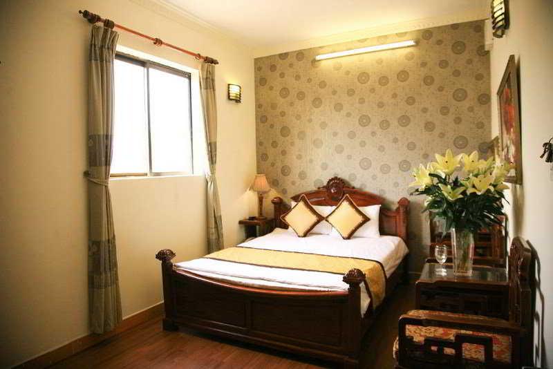 Hotel Boutique 3*