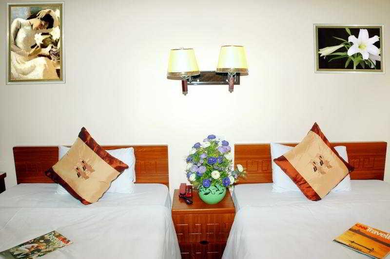 Rainbow Hotel Hanoi