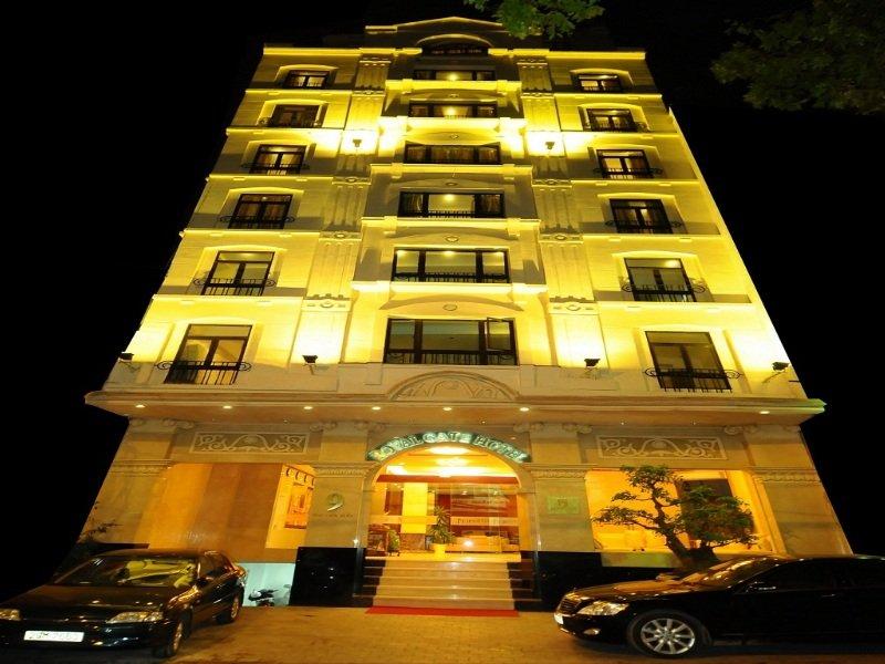 Royal Gate 3*