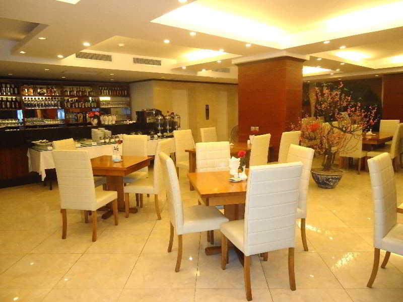 Hotel Royal Gate Hanoi