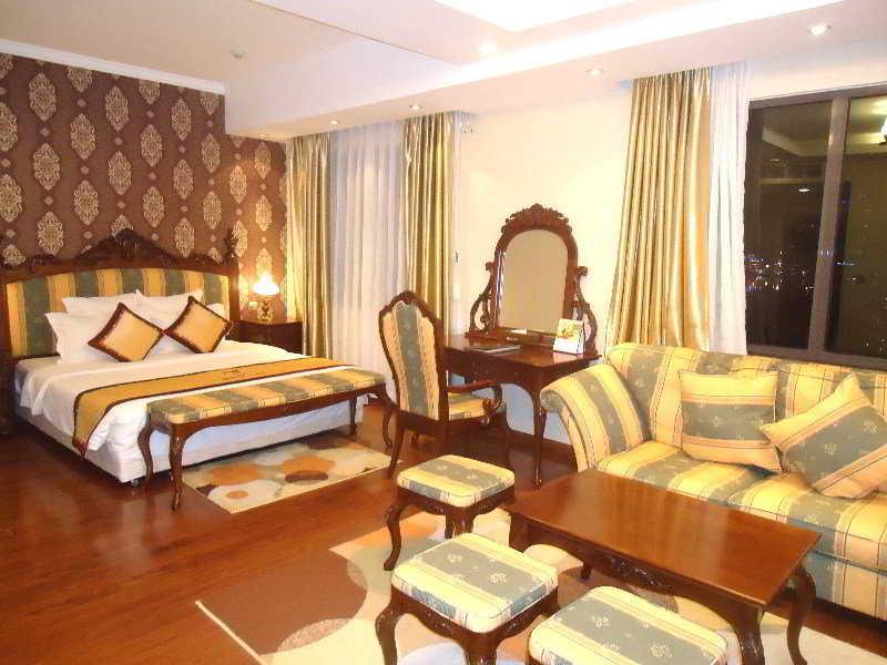 Hotel Royal Gate
