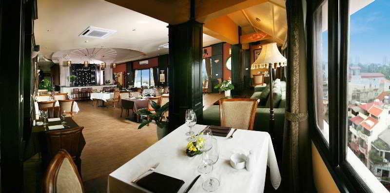 Hotel Annam Legend