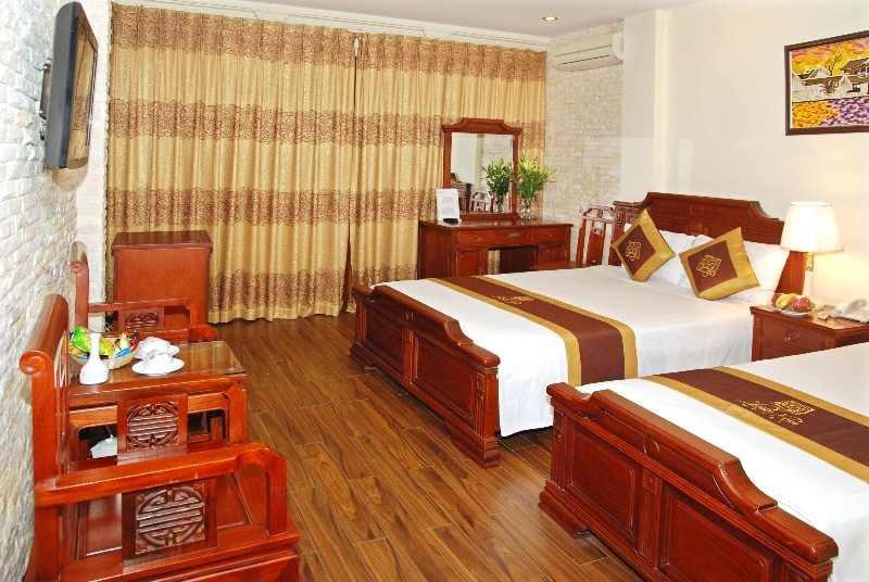 Hotel Posh Boutique
