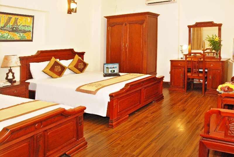 Posh Boutique Hotel