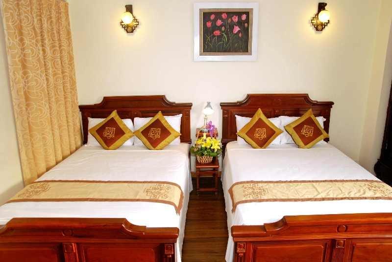 Posh Boutique Hotel 3*