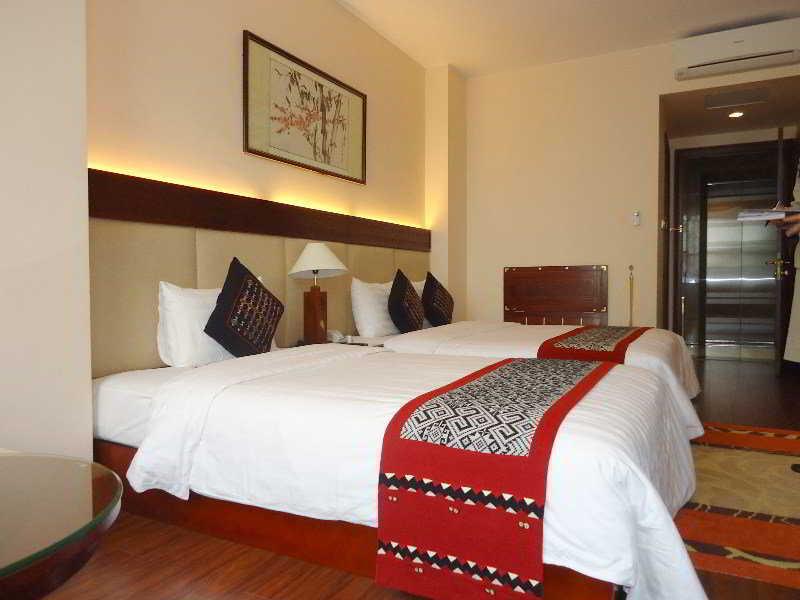 Hotel E Luxury & Restaurant Hanoi
