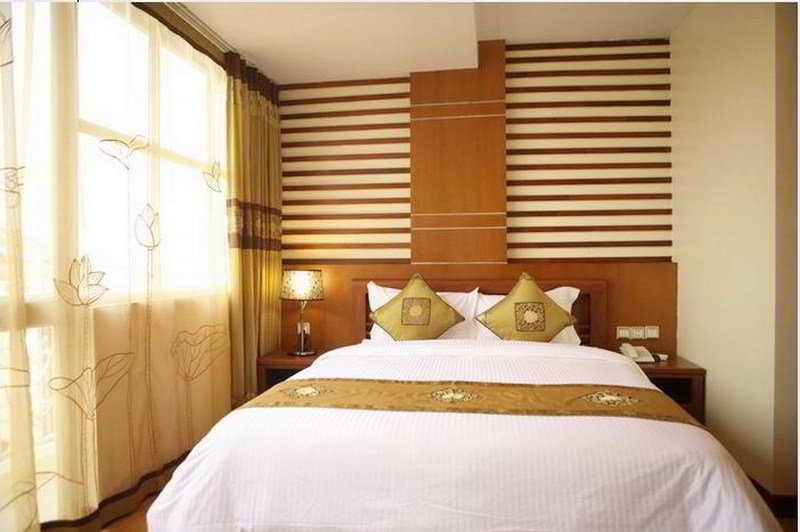 Prince Hanoi Hotel Hotel 2*