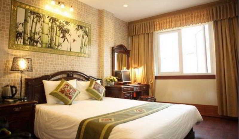 Hotel Prince Hanoi Hotel Hanoi