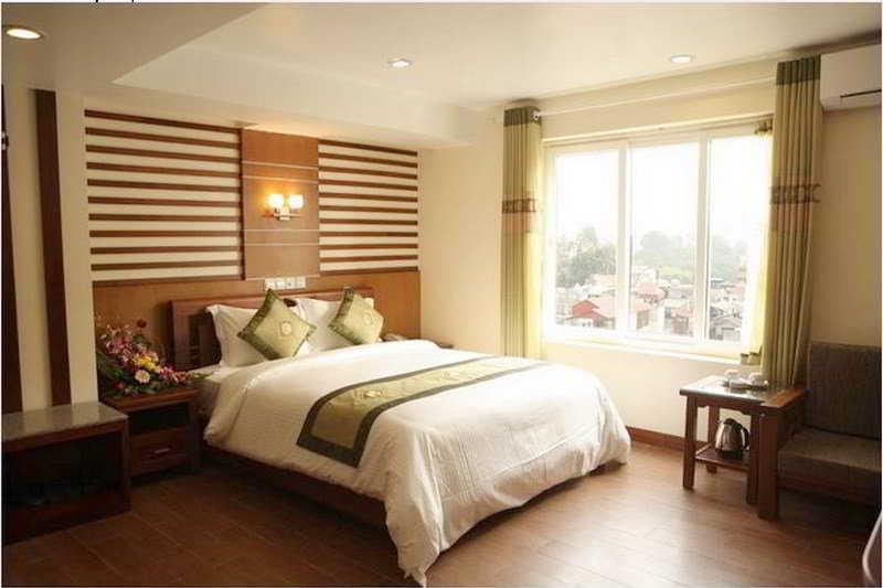 Prince Hanoi Hotel 2* Hanoi