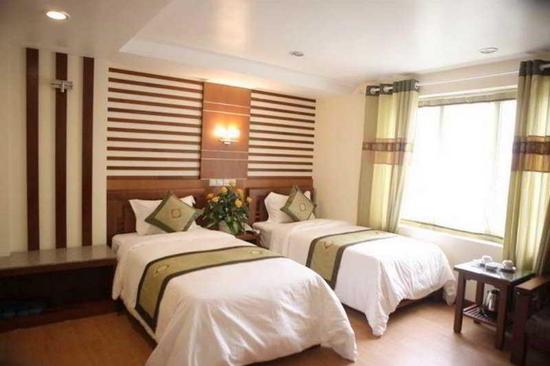 Hotel Prince Hanoi Hotel