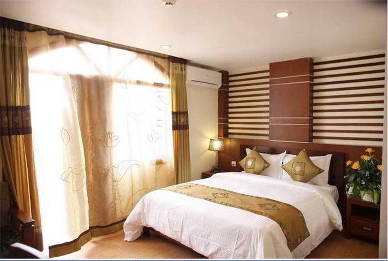 Prince Hanoi Hotel Hotel Hanoi