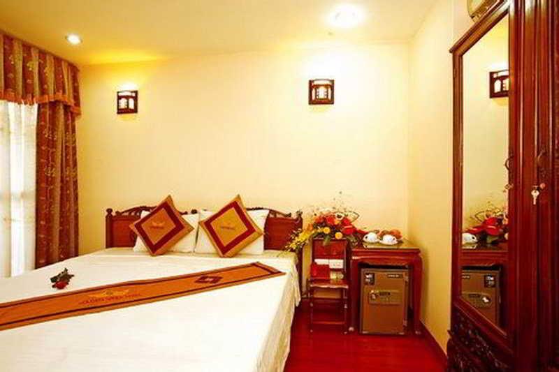 Endless Hotel 3*