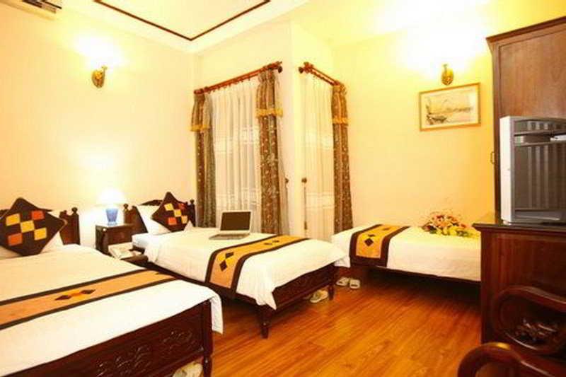 Hotel Endless Hanoi