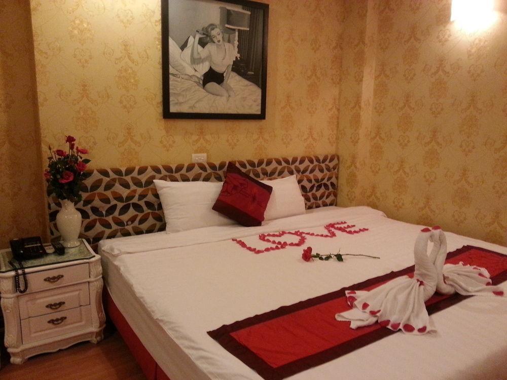 Maya Boutique & Hotel