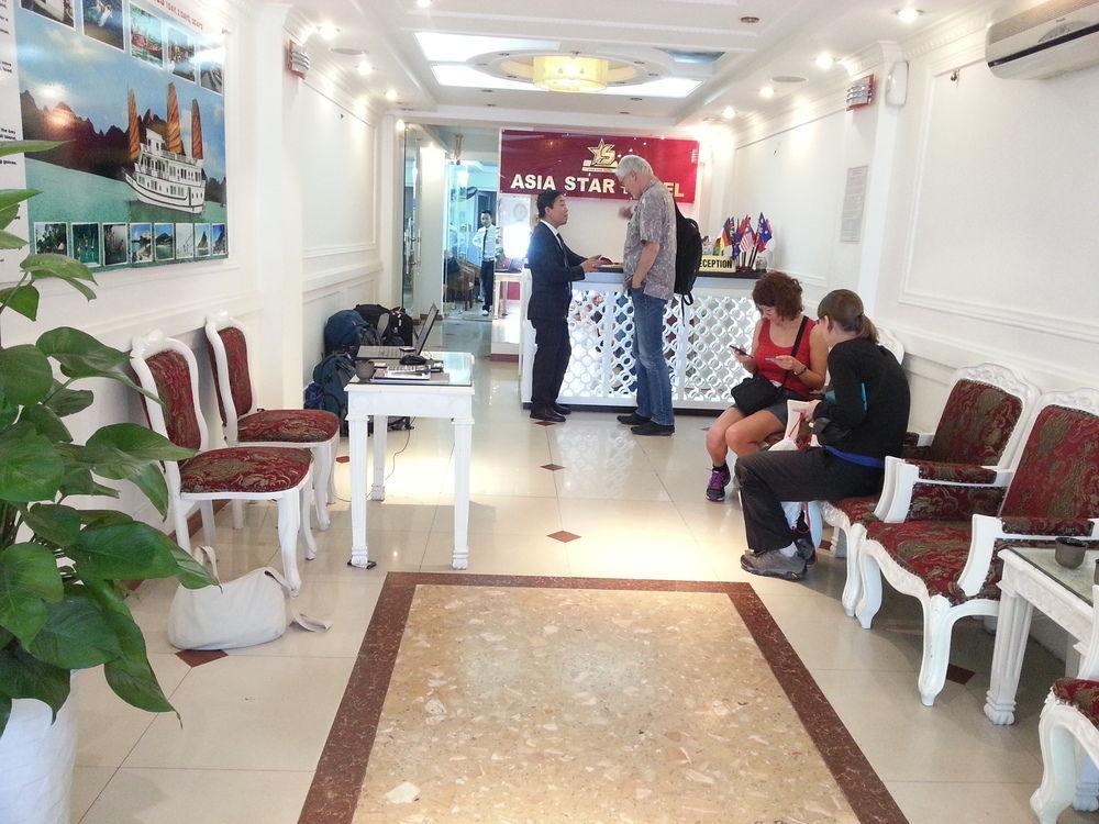 Maya Boutique & 4* Hanoi