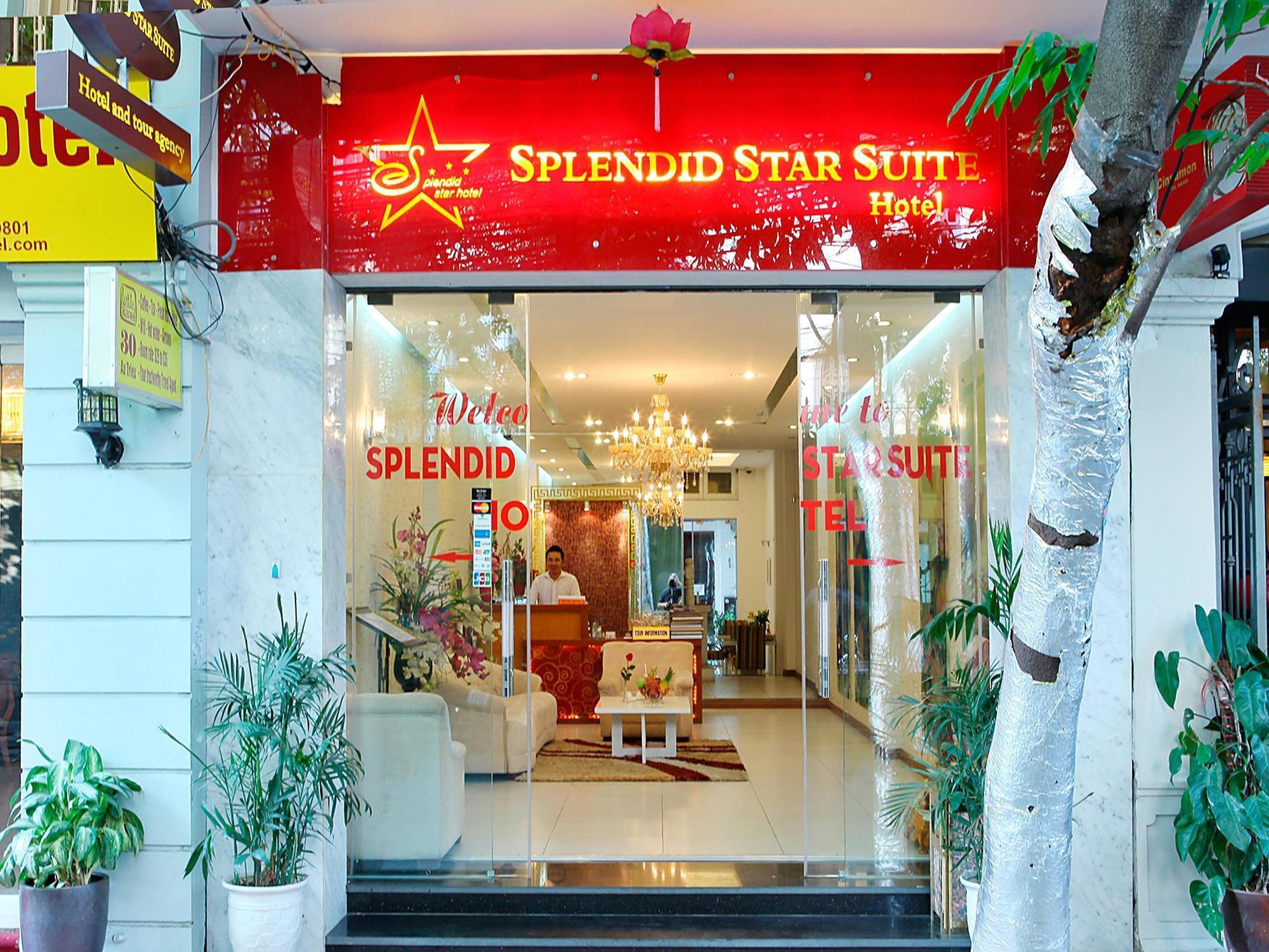 Splendid Star Hotel 3*