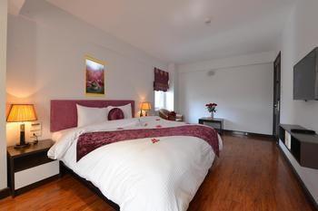 Golden Sun Palace 3* Hanoi
