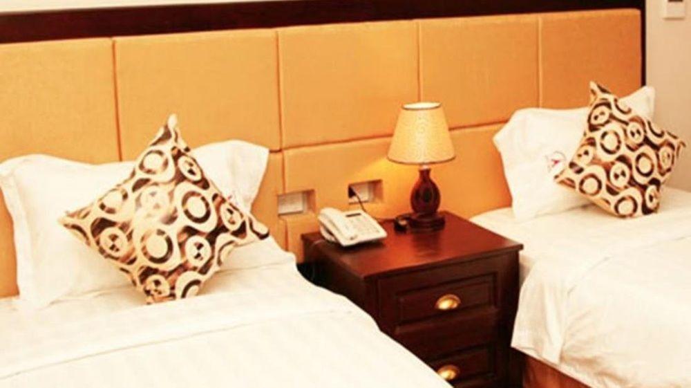 My Eiffel Hotel 3*