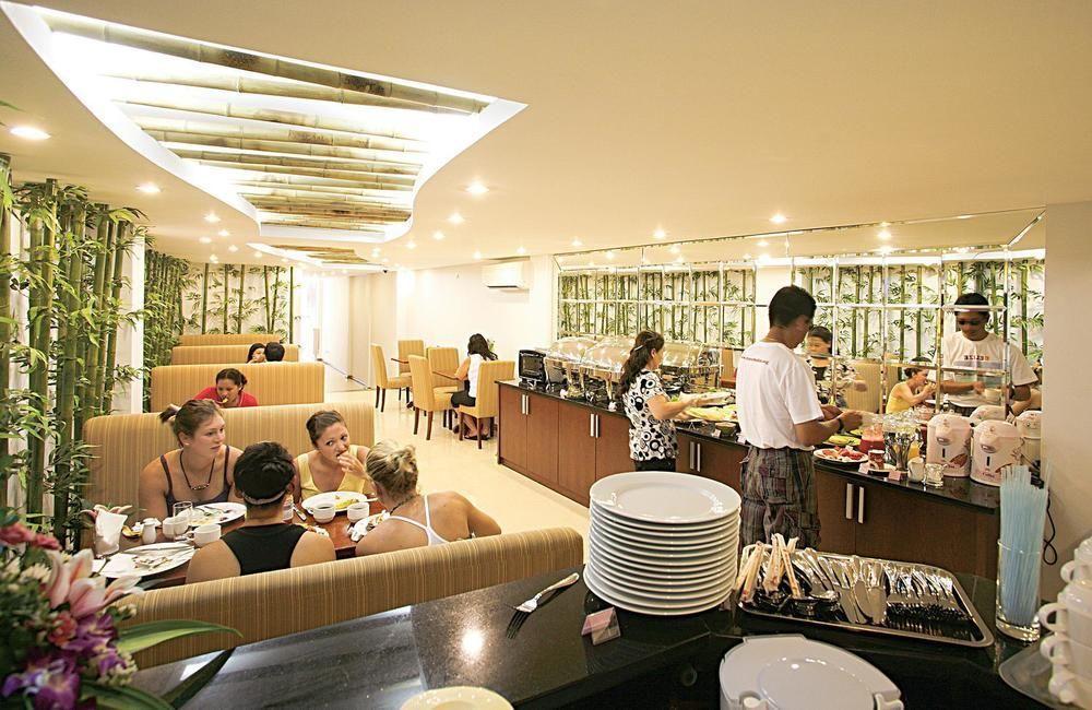 Dragon Boutique 3* Hanoi