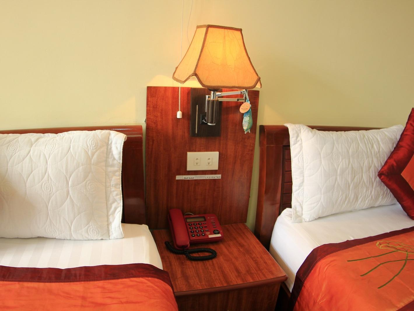 Busan Hotel