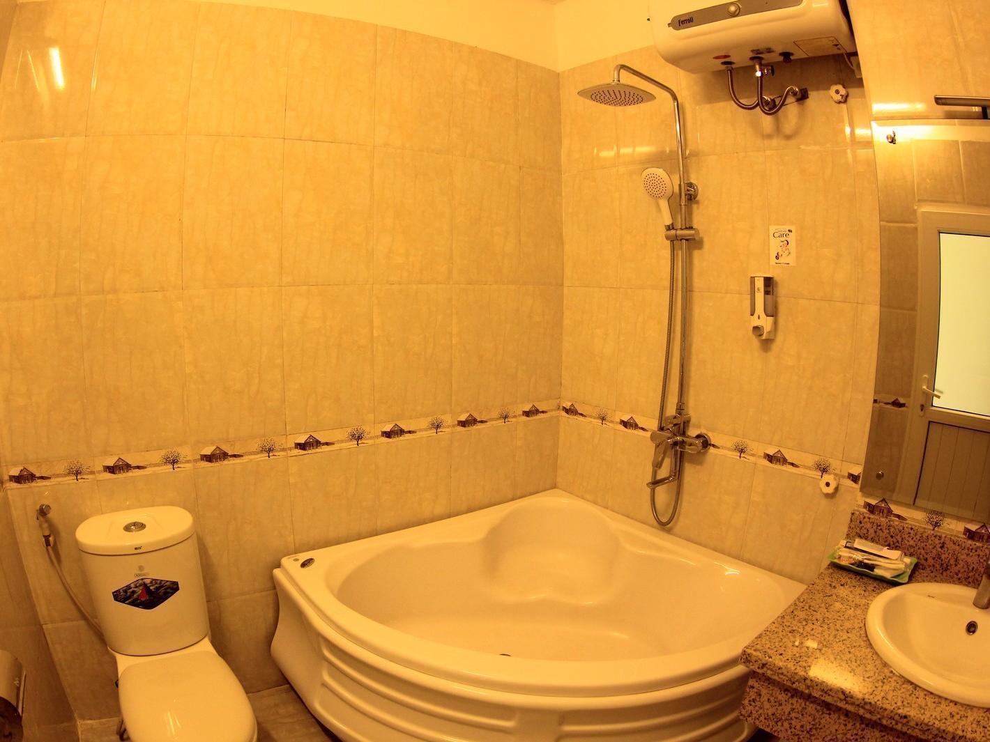 Busan Hotel 3*