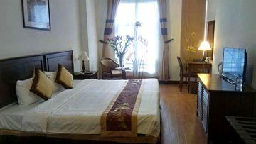De Boutique 3* Hanoi