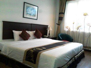 De Boutique Hotel