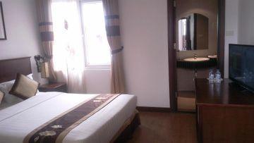 De Boutique Hotel Hanoi