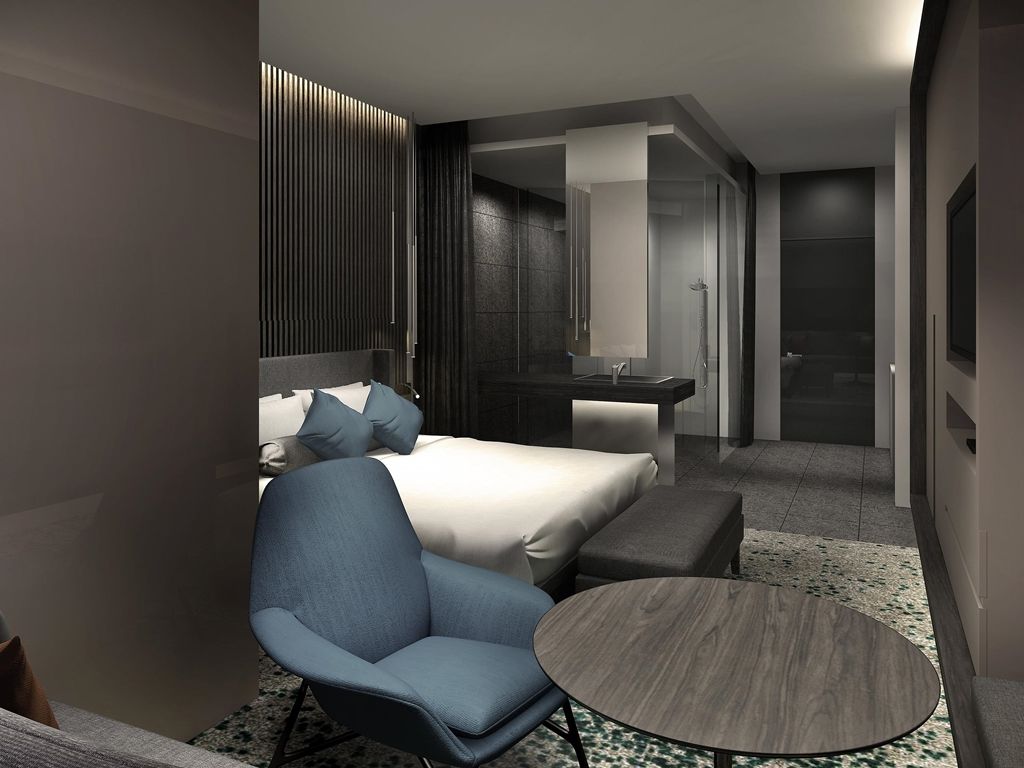 Novotel Hotel Hanoi