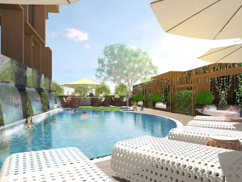 Novotel Hotel Hanoi