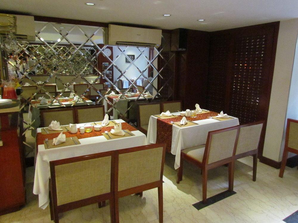 E Luxury & Restaurant Hotel Hanoi