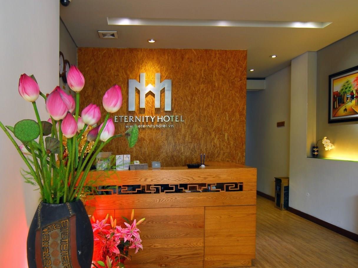 Eternity Hotel Hanoi