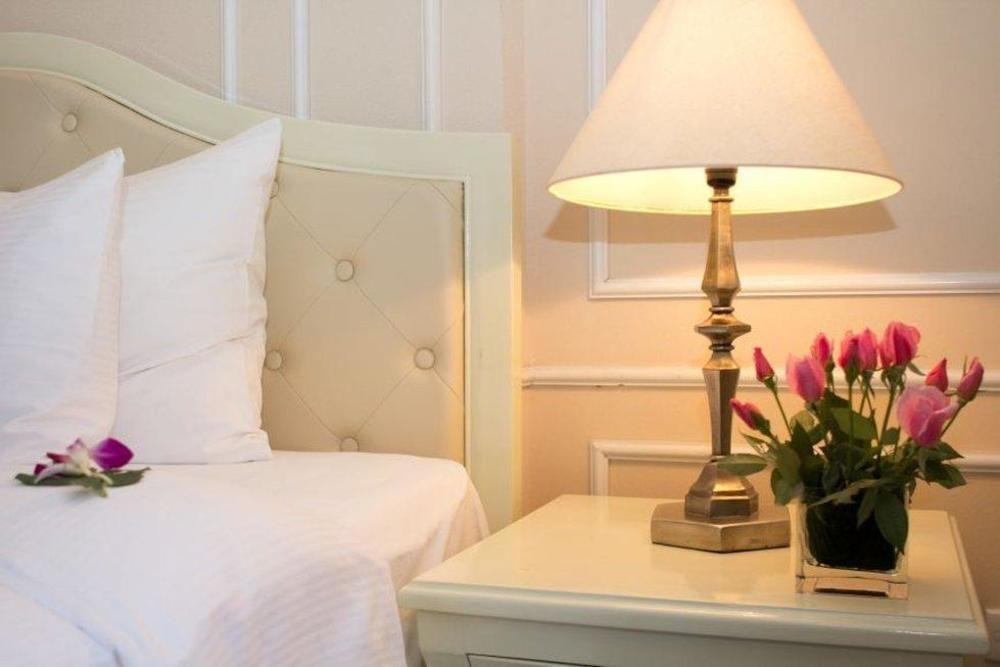 Medallion 3* Hà Nội