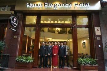 Eliana Ruby & Travel 3*