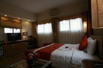 Eliana Ruby & Travel Hotel Hanoi