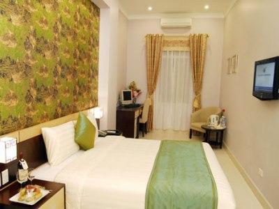 Eliana Ruby & Travel Hotel Hanoi