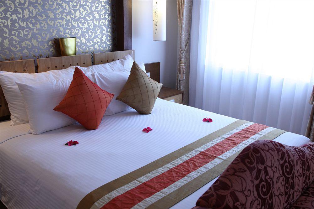 Eliana Ruby & Travel 3* Hanoi