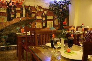 Eliana Ruby & Travel Hotel Hanoi