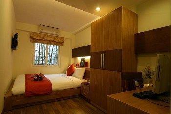 Eliana Ruby & Travel 3*
