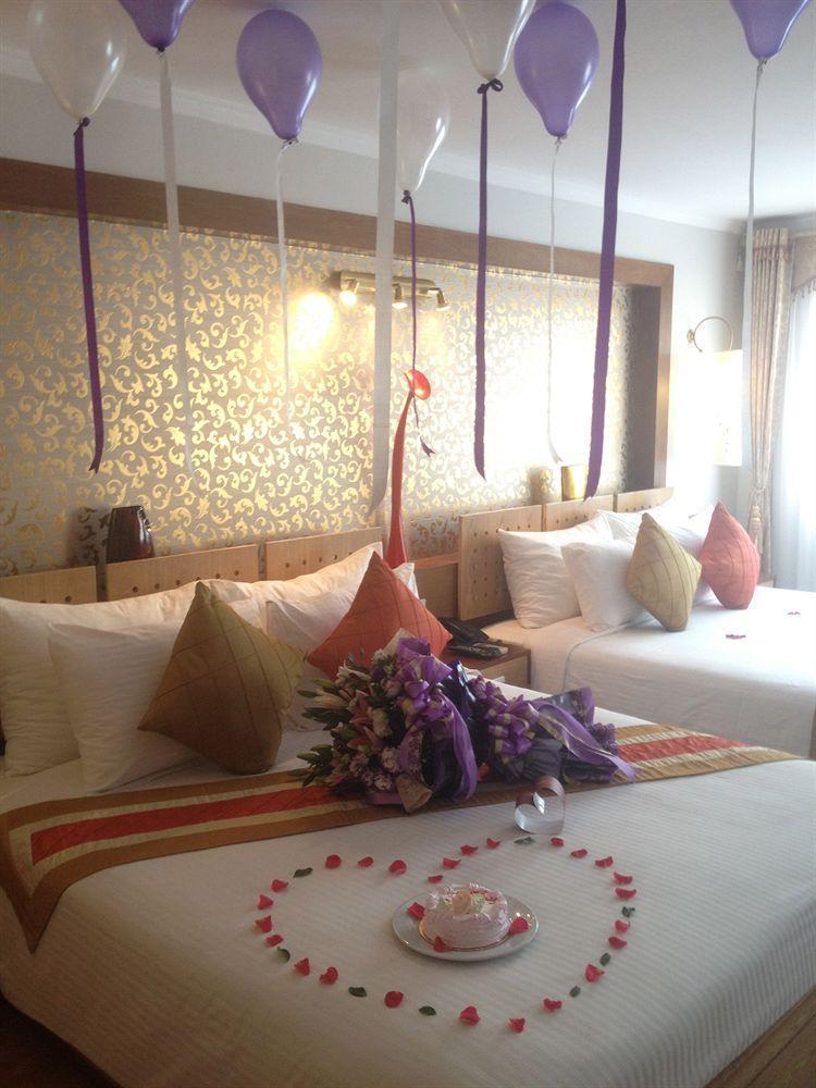 Eliana Ruby & Travel Hotel