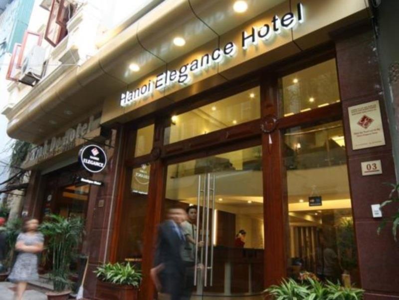 Eliana Ruby & Travel Hotel 3*
